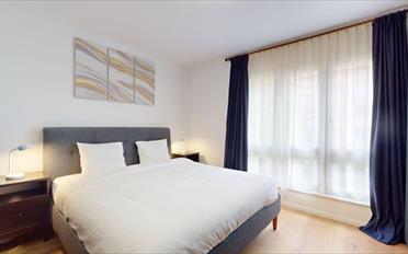 Möbl. Wohnobj. 4 Zimmer - image - 4