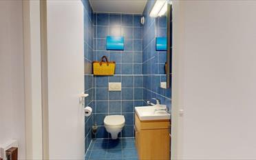 Möbl. Wohnobj. 4 Zimmer - image - 7