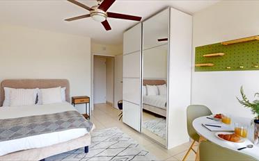 Single room 1 room - image - 1