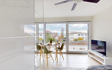 Einzelzimmer ein Zimmer - image - 3