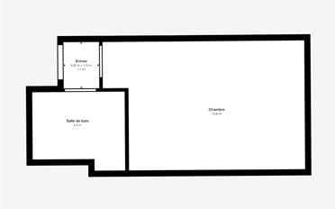 Einzelzimmer ein Zimmer - image - 5