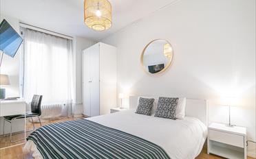 Studio ein Zimmer - image - 2