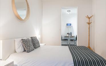 Studio ein Zimmer - image - 5