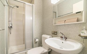 Studio ein Zimmer - image - 9