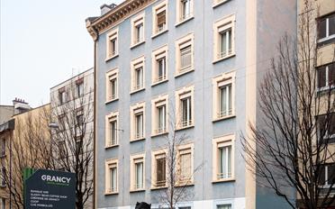 Studio ein Zimmer - image - 10