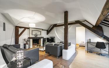 Möbl. Wohnobj. 4 Zimmer - image - 1
