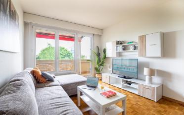 Wohnung 3 Zimmer - image - 5