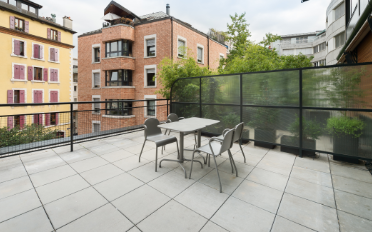 Loft 1 pièce - image - 6