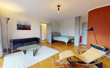 Studio 1 room - image - 2