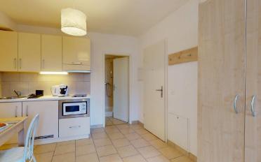 Studio ein Zimmer - image - 4