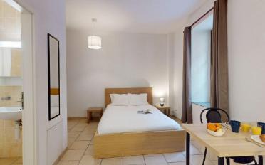 Studio ein Zimmer - image - 6