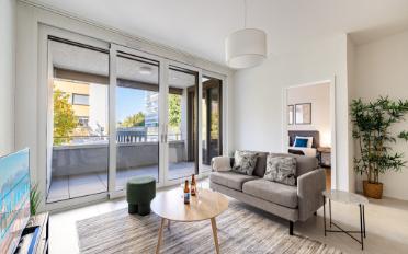 Möbl. Wohnobj. 2 Zimmer - image - 2