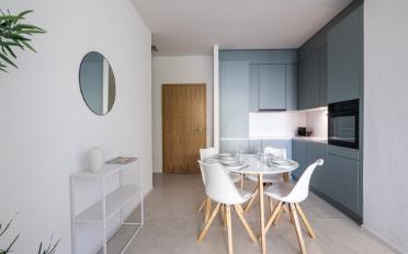 Möbl. Wohnobj. 2 Zimmer - image - 4