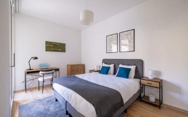 Möbl. Wohnobj. 2 Zimmer - image - 6