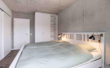 Furnished flat 3 rooms - image - 6