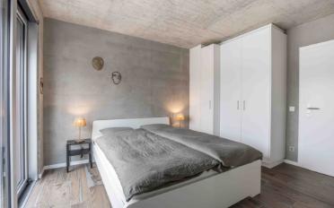 Furnished flat 3 rooms - image - 7