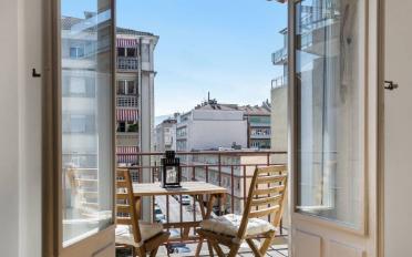 Appartement meublé 3 pièces - image - 3