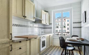 Appartement meublé 3 pièces - image - 4
