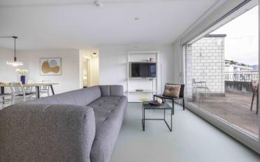 Appartement meublé 4 pièces - image - 2