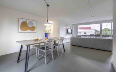 Appartement meublé 4 pièces - image - 3