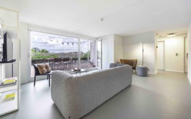 Appartement meublé 4 pièces - image - 5