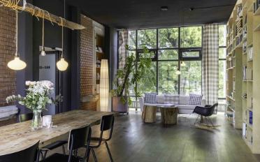 Appartement meublé 4 pièces - image - 7