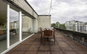 Appartement meublé 4 pièces - image - 8