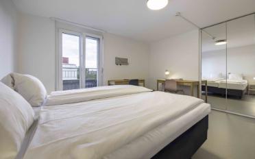 Appartement meublé 4 pièces - image - 9