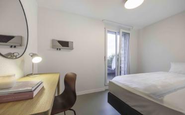 Appartement meublé 4 pièces - image - 10