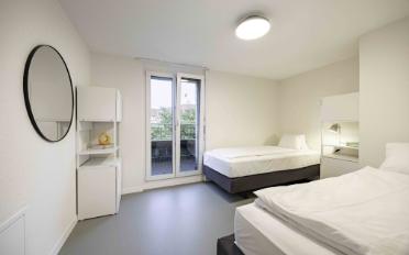 Appartement meublé 4 pièces - image - 11