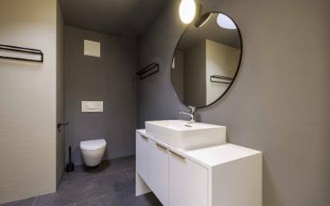 Appartement meublé 4 pièces - image - 12