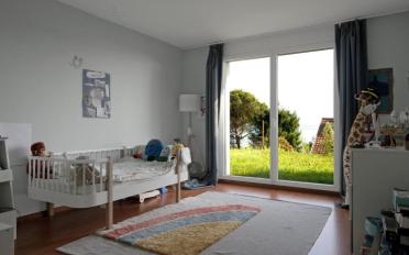 Single house 6 rooms - image - 11