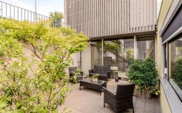 Terrassenwohnung 6.5 Zimmer - image - 7