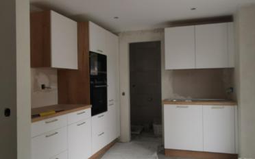 Wohnung 3.5 Zimmer - image - 1