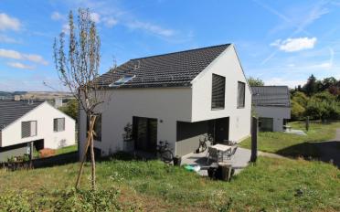 Bifamiliar house - image - 1