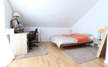 Bifamiliar house - image - 13