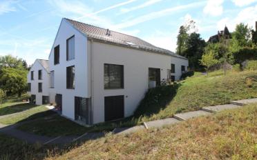 Bifamiliar house - image - 2