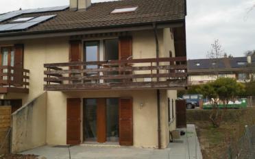 Möbl. Wohnobj. 3.5 Zimmer - image - 10