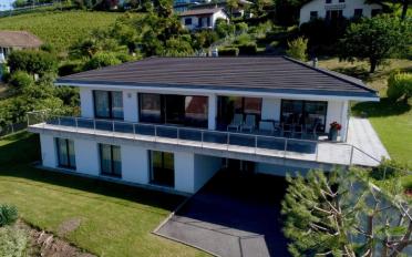 Einfamilienhaus 6 Zimmer - image - 2