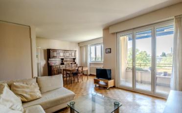 Apartment 4 rooms - image - 1
