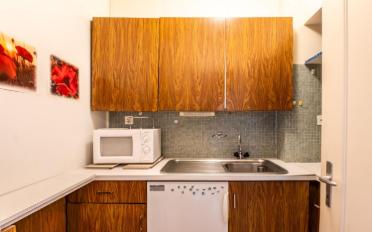 Apartment 4 rooms - image - 7