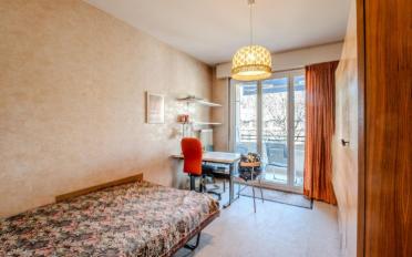 Apartment 4 rooms - image - 8