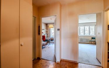Apartment 4 rooms - image - 11