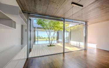 Terrace flat 6.5 rooms - image - 3