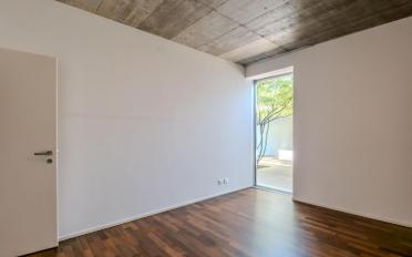 Terrace flat 6.5 rooms - image - 12