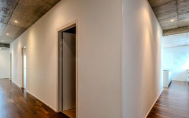 Terrace flat 6.5 rooms - image - 11