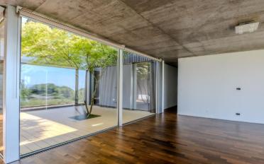 Terrace flat 6.5 rooms - image - 5