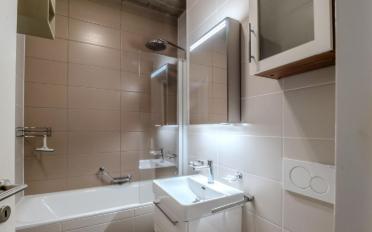 Terrace flat 6.5 rooms - image - 13