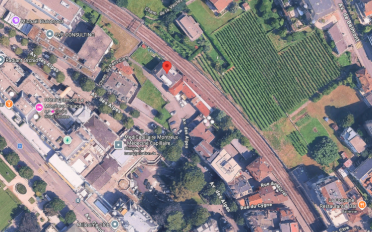 offener Parkplatz - image - 1