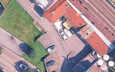 offener Parkplatz - image - 2